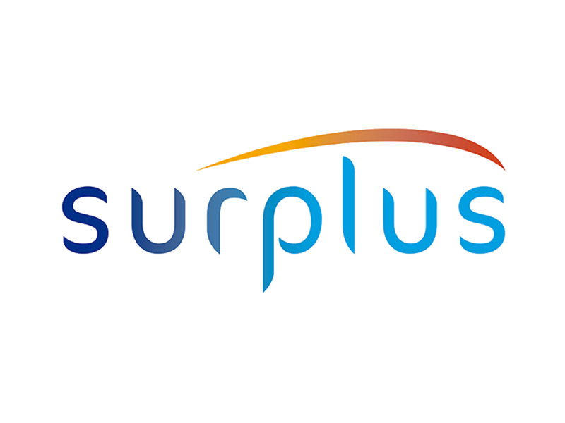 Zorgpartners Website - Surplus