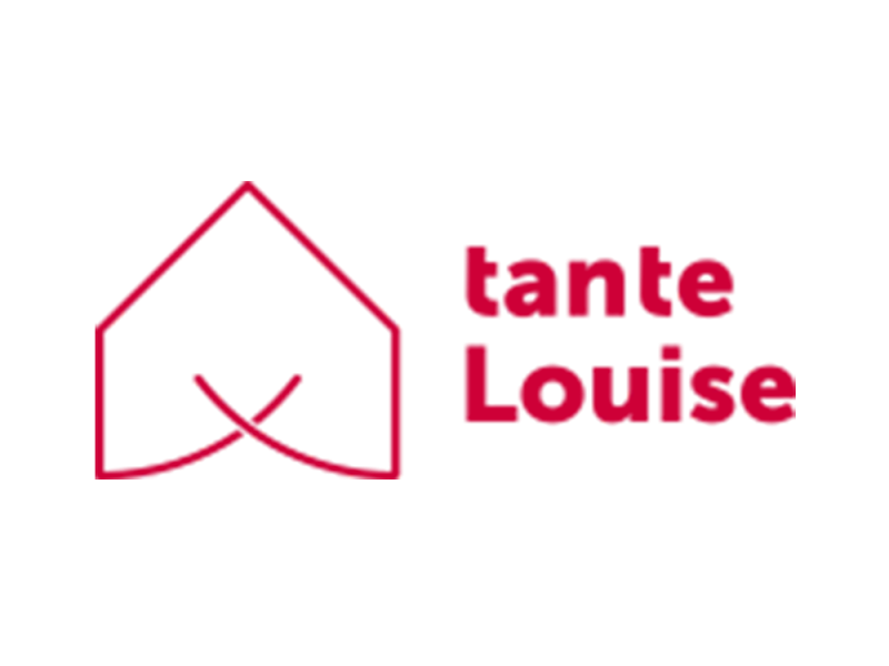 Zorgpartners Website - TanteLouise